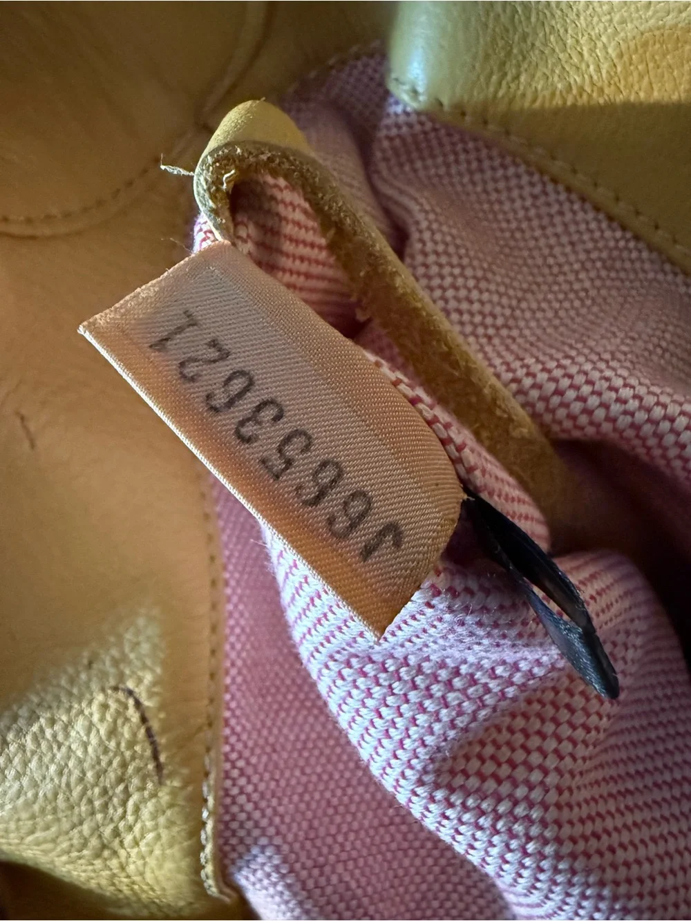 Dooney & Bourke d&b vintage